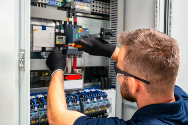 Best Affordable Emergency Electrician  in Wewa, OK