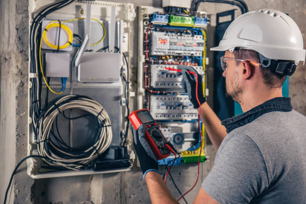 Trusted OK Electrician Experts