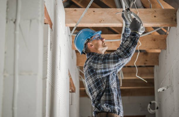 Best Electrical Outlet Repair  in Wewa, OK