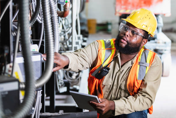 Affordable Emergency Electrician in OK