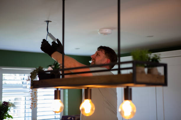 Best Electrical Wiring Services  in Wewa, OK