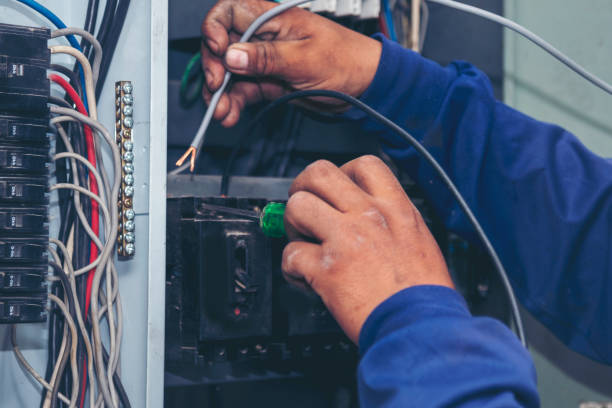 Best Residential Electrician Services  in Wewa, OK