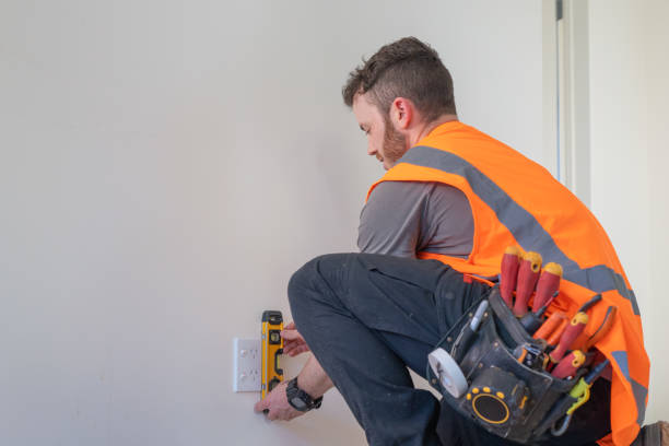 Best Emergency Electrical Repair  in Wewa, OK