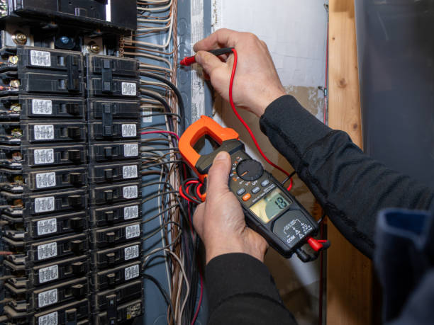 Best Affordable Electrical Installation  in Wewa, OK