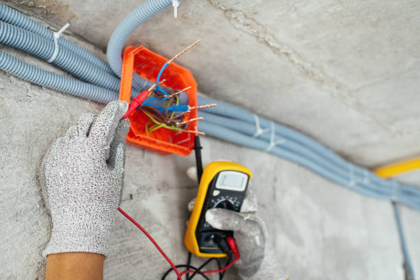 Electrical System Inspection in OK