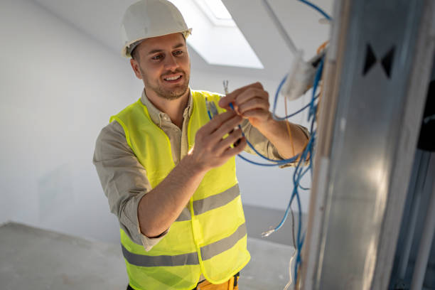Best Emergency Electrician Near Me  in Wewa, OK